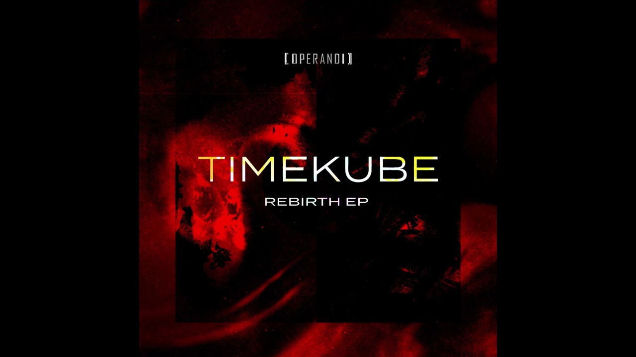 TIMEKUBE - El Salvador [OPE002]