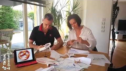 Don’t Rush Challenge #AirFranceHop BASE : SXB