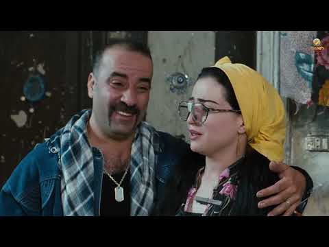 اللمبي 8 جيجا لما تبقى مراتك مدرسة وبتدي دروس في البيت