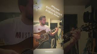 Riffing Some markmorton U0026 codyjinks Brother codyjinks markmorton brother hummingbird