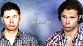 Remember - Jared & Jensen [J2]