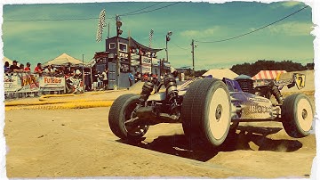 2012 ROAR Buggy Final