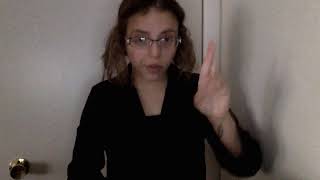 ASL construction