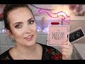 CHAT makeup -  test podkładu HD Golden Rose i nowych cieni WIBO I choose what I want