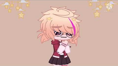 SOMEONE USED XE/XEM PRONOUNS FOR ME AND I JUST MELTED 😭