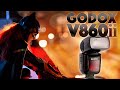 Godox V860ii Long Term Review (vs V1)