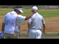 Round 2 Recap: 2013 Mexico Championship