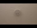 Home System Test 1