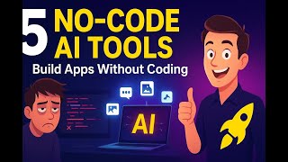 Best No Code AI Tools for Developers