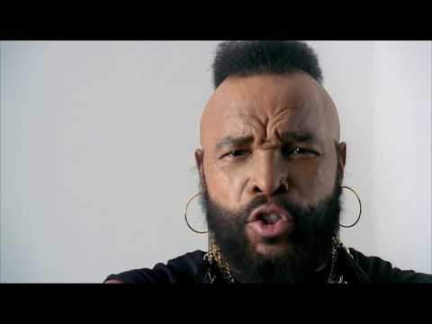 World Of Warcraft Mr.T Advert/Commercial (Both)