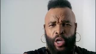 World Of Warcraft Mr.T Advert/Commercial (Both)