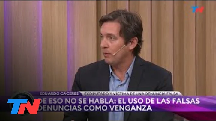 "La ideologa de gnero est destruyendo familias": E...