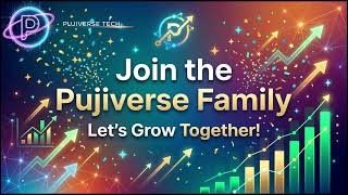 Pujiverse Tech Channel Trailer 2026 | Smartphones, Laptops, AI, Cybersecurity & More!