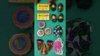 Different type of fireworks testing ‌| fireworks testing 2021 ~ Dhaga bom + Shutili bom + Pop Pop