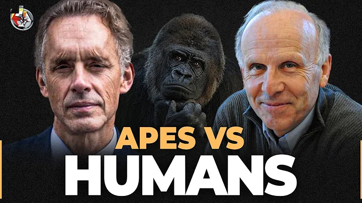 Primatologist Explains the 1% Difference Between H...