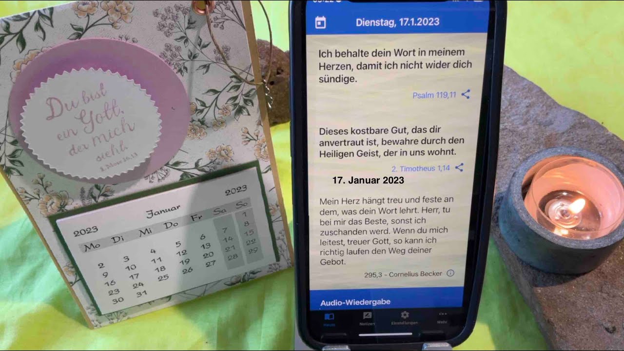 herrnhuter tageslosung mit auslegung heute