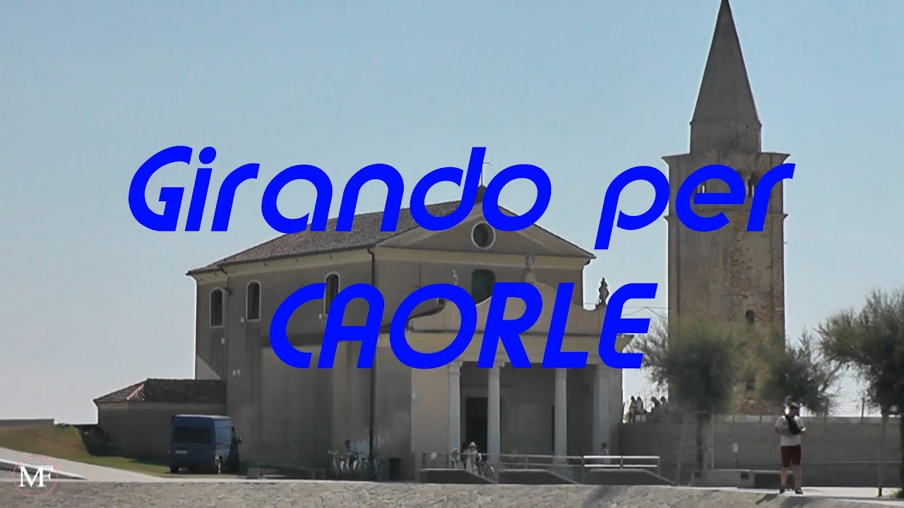 Caorle