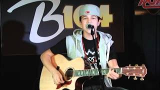 Austin Mahone "11:11" Live