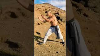 Strong Body. Calm Mind. Real Qigong