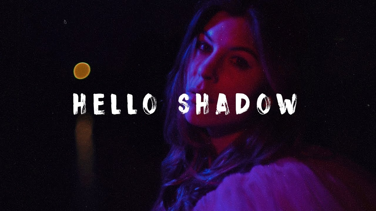 Sugar Jesus x Dani Doucette - Hello Shadow