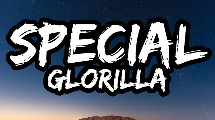 GloRilla – special (Lyrics)