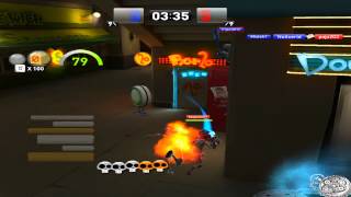 Brawl Busters: Multiplayer [#9]