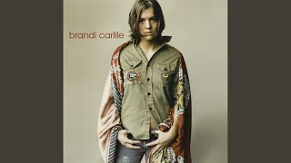 Video thumbnail of "Brandi Carlile - What Can I Say"