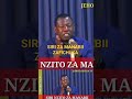 LIVE AFICHUA SIRI ZA MANABII MAMBO YA AJABU SANA PROPHET IPM 