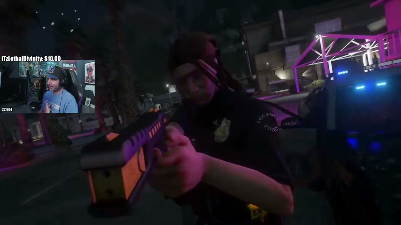 Summit returns to RP!