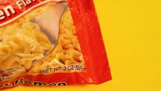 Maruchan Ramen Commercial