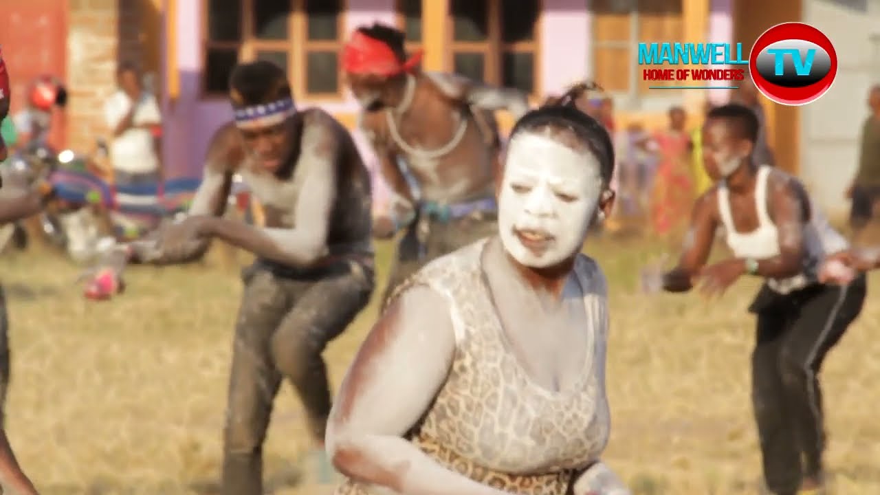 LUNG'WECHA AMSHINDA MADEBE KAHAMA -2021