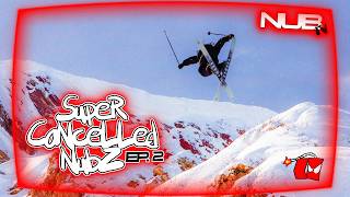 NUB TV EPISODE 2: SUPER CANCELLED NUBZ