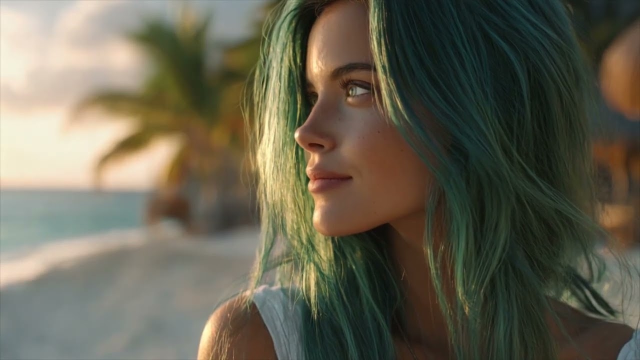 Djent × UpliftingTrance, 「UpTranDjent Single」 /Metal Core/AI Music