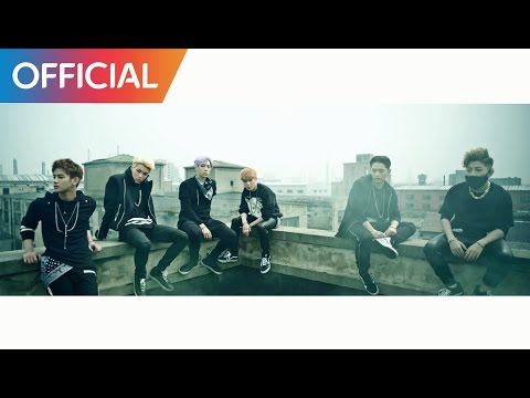 핫샷 (HOTSHOT) - Watch Out (Teaser)