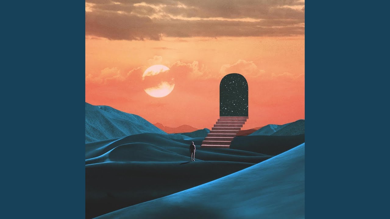 Seperti senja 