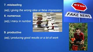 Vocabulary Workshop Blue Unit 2