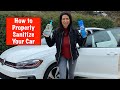 Disinfect Your Car from Germs  | Virus Protection Tips
