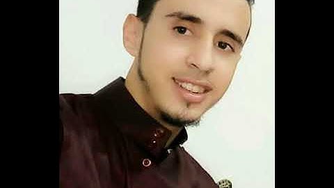 القارئ سعد الحمداني