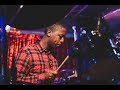 Moses Boyd - Solo - X NTS Live at the Brass and Crimson