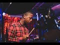 Moses Boyd  - Solo - X NTS Live at the Brass and Crimson