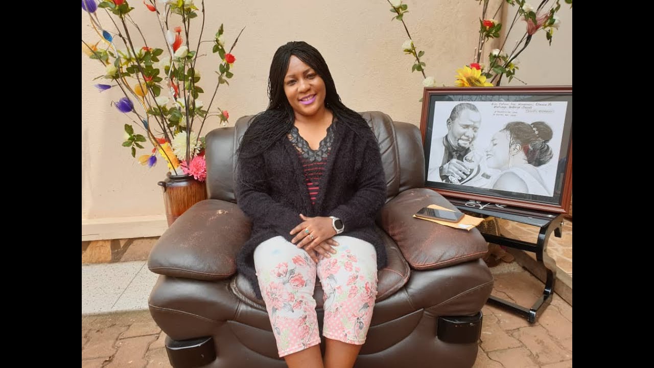 Efitina mbi Landlord wange katono Anzitte Ebaluwa ya Mulongo