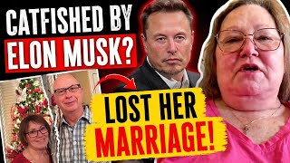 She Left Her Husband for “Elon Musk (FULL STORY) True Crime Documentary 
