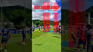 FC Santos - development of reaction speed, coordination, passing |2025