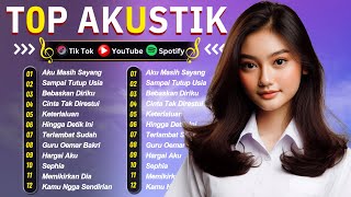 Lagu Santai Buat Kerja Paling Populer | Lagu Enak Didengar Saat Santai dan Kerja 2024