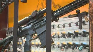 Oldham County seek proposal for 2nd Amendment sanctuary county