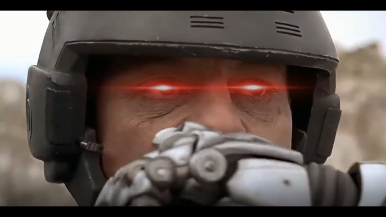 STARSHIP TROOPER - SHIT COIN DEMO