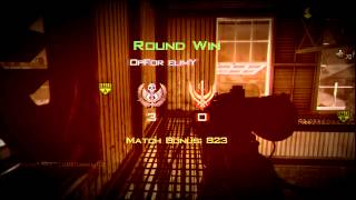 O.C.E # 1 (Read Desc and dont hate)