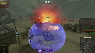 видео: Вавилон 53К урона WOT картинка: Вавилон 53К урона WOT