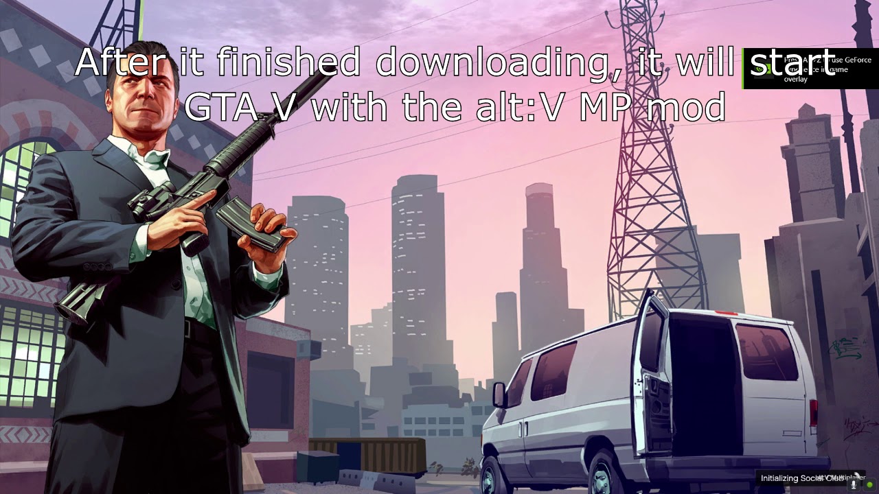 GTA V | Durty Map Editor - How to install alt:V & use Durty Map Editor ...