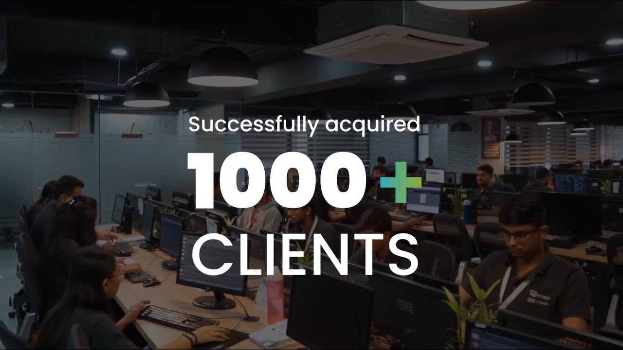 Website Introduction Video | Motion Graphics Video - TRooInbound